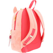 Foto de Mochila Escolar Yadatex Squishmallows SQM016 Rosa Claro 