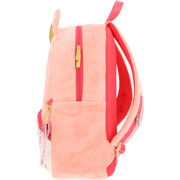 Foto de Mochila Escolar Yadatex Squishmallows SQM016 Rosa Claro 