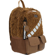 Foto de Mochila Escolar Yadatex Star Wars STR005 Cafe 