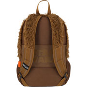 Foto de Mochila Escolar Yadatex Star Wars STR005 Cafe 
