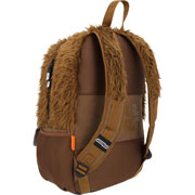 Foto de Mochila Escolar Yadatex Star Wars STR005 Cafe 