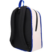 Foto de Mochila Escolar Yadatex Star Wars STR023 Amarillo/Blanco 