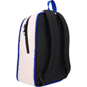 Foto de Mochila Escolar Yadatex Star Wars STR023 Amarillo/Blanco 