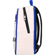 Foto de Mochila Escolar Yadatex Star Wars STR023 Amarillo/Blanco 