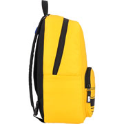 Foto de Mochila Escolar Yadatex Star Wars STR023 Amarillo/Blanco 