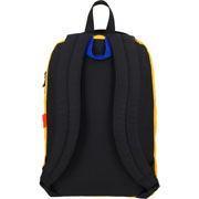 Foto de Mochila Escolar Yadatex Star Wars STR023 Amarillo/Blanco 