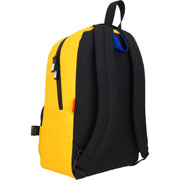Foto de Mochila Escolar Yadatex Star Wars STR023 Amarillo/Blanco 