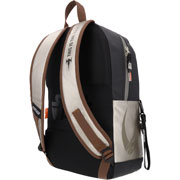 Foto de Mochila Escolar Yadatex Star Wars STR024 Plata 