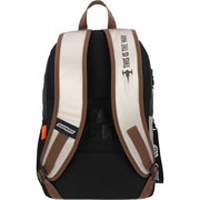 Foto de Mochila Escolar Yadatex Star Wars STR024 Plata 