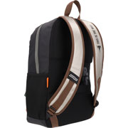 Foto de Mochila Escolar Yadatex Star Wars STR024 Plata 