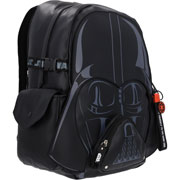 Foto de Mochila Escolar Yadatex Star Wars STR029 Negro 