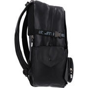 Foto de Mochila Escolar Yadatex Star Wars STR029 Negro 