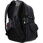 Foto de Mochila Escolar Yadatex Star Wars STR029 Negro 