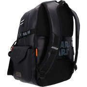 Foto de Mochila Escolar Yadatex Star Wars STR029 Negro 