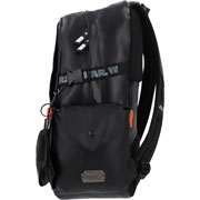 Foto de Mochila Escolar Yadatex Star Wars STR029 Negro 