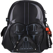 Foto de Mochila Escolar Yadatex Star Wars STR029 Negro 