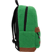 Foto de Mochila Escolar Yadatex The Simpsons SIM012 Verde 