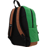 Foto de Mochila Escolar Yadatex The Simpsons SIM012 Verde 