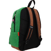 Foto de Mochila Escolar Yadatex The Simpsons SIM012 Verde 