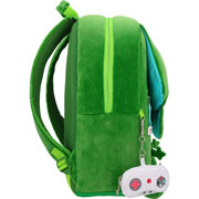 Foto de Mochila Escolar Yadatex Toy Story DTS044 Verde 