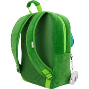 Foto de Mochila Escolar Yadatex Toy Story DTS044 Verde 