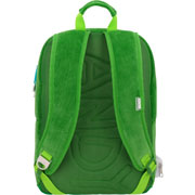 Foto de Mochila Escolar Yadatex Toy Story DTS044 Verde 