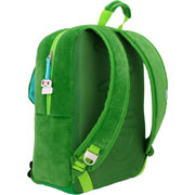 Foto de Mochila Escolar Yadatex Toy Story DTS044 Verde 