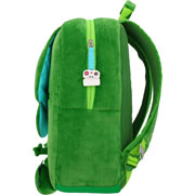 Foto de Mochila Escolar Yadatex Toy Story DTS044 Verde 