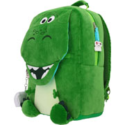 Foto de Mochila Escolar Yadatex Toy Story DTS044 Verde 