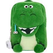 Foto de Mochila Escolar Yadatex Toy Story DTS044 Verde 