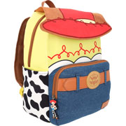 Foto de Mochila Escolar Yadatex Toy Story DTS047 Cafe 