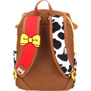 Foto de Mochila Escolar Yadatex Toy Story DTS047 Cafe 