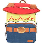 Foto de Mochila Escolar Yadatex Toy Story DTS047 Cafe 