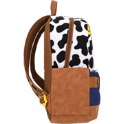 Foto de Mochila Escolar Yadatex Woody Toy Story DTS048 Camel 
