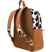 Foto de Mochila Escolar Yadatex Woody Toy Story DTS048 Camel 