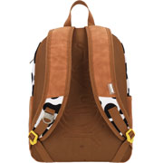 Foto de Mochila Escolar Yadatex Woody Toy Story DTS048 Camel 