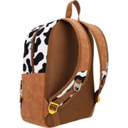 Foto de Mochila Escolar Yadatex Woody Toy Story DTS048 Camel 