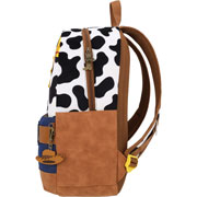 Foto de Mochila Escolar Yadatex Woody Toy Story DTS048 Camel 