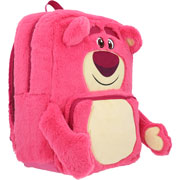 Foto de Mochila Escolar Yadatex Toy Story DTS050 Rosa 