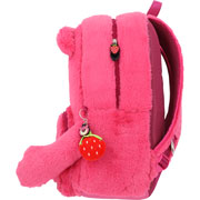 Foto de Mochila Escolar Yadatex Toy Story DTS050 Rosa 
