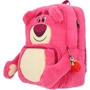 Foto de Mochila Escolar Yadatex Toy Story DTS050 Rosa 