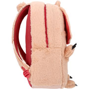 Foto de Mochila Escolar Yadatex Toy Story DTS052 Rosa 
