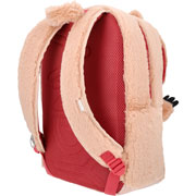 Foto de Mochila Escolar Yadatex Toy Story DTS052 Rosa 