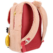 Foto de Mochila Escolar Yadatex Toy Story DTS052 Rosa 
