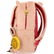 Foto de Mochila Escolar Yadatex Toy Story DTS052 Rosa 