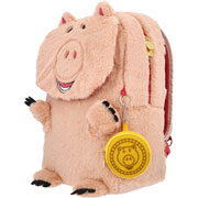 Foto de Mochila Escolar Yadatex Toy Story DTS052 Rosa 