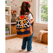 Foto de Mochila Escolar Yadatex Woody Toy Story DTS048 Camel 