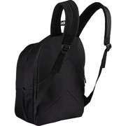 Foto de Mochila Escolar Zipit Ninja Lock Negro 