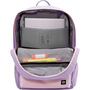 Foto de Mochila Hp Campus Lavender Backpack 