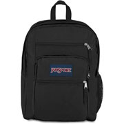 Foto de Mochila Jansport Big Student Black 